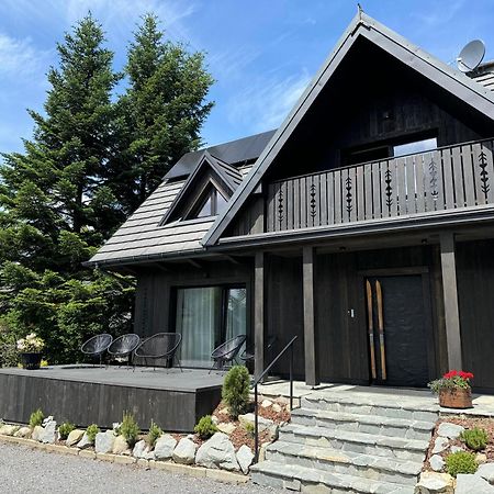 Chalet V11 By Villa 11 Folk & Design Zakopane Zewnętrze zdjęcie