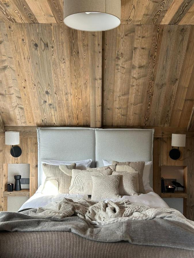 Chalet V11 By Villa 11 Folk & Design Zakopane Zewnętrze zdjęcie