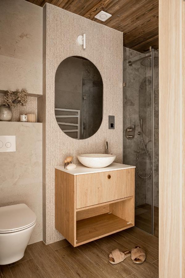 Chalet V11 By Villa 11 Folk & Design Zakopane Zewnętrze zdjęcie
