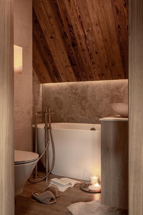 Chalet V11 By Villa 11 Folk & Design Zakopane Zewnętrze zdjęcie