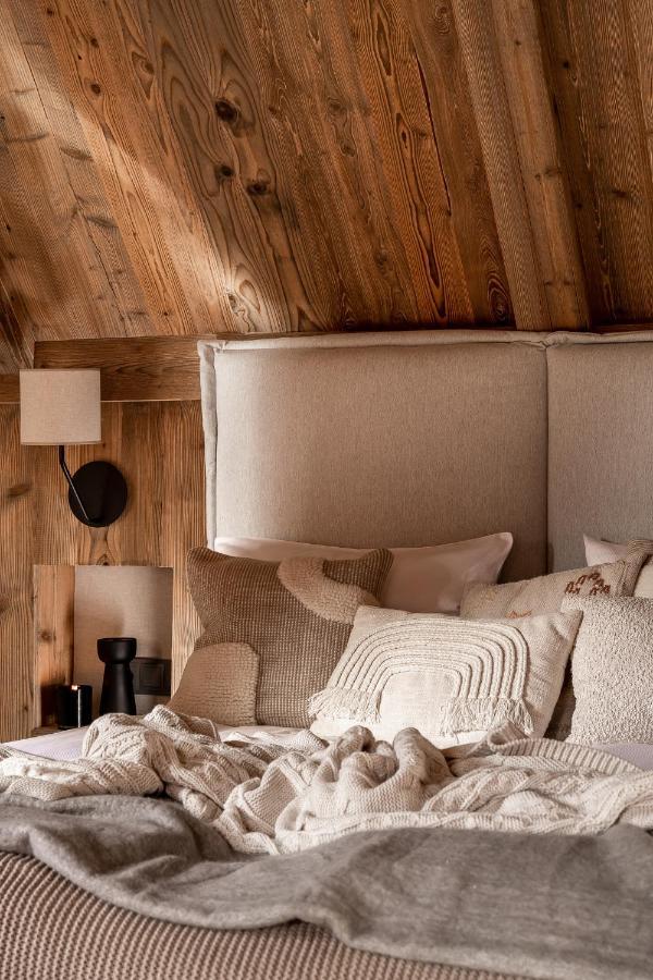 Chalet V11 By Villa 11 Folk & Design Zakopane Zewnętrze zdjęcie