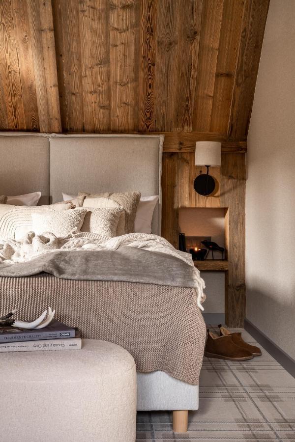 Chalet V11 By Villa 11 Folk & Design Zakopane Zewnętrze zdjęcie