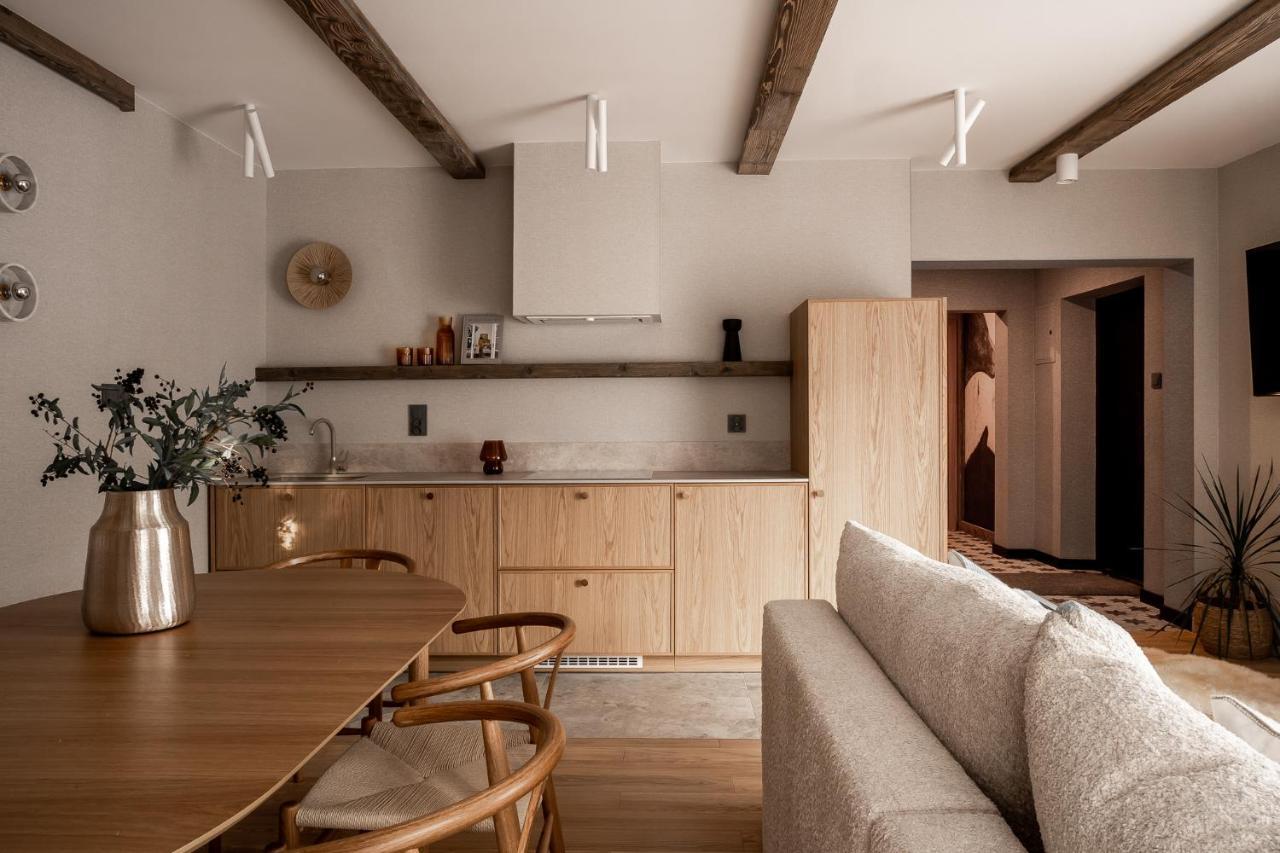 Chalet V11 By Villa 11 Folk & Design Zakopane Zewnętrze zdjęcie
